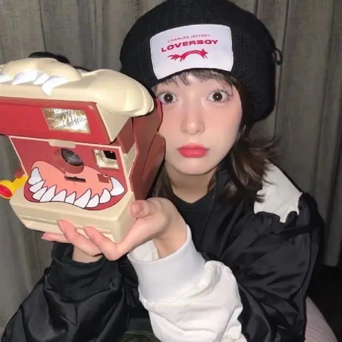甜姐儿粤语