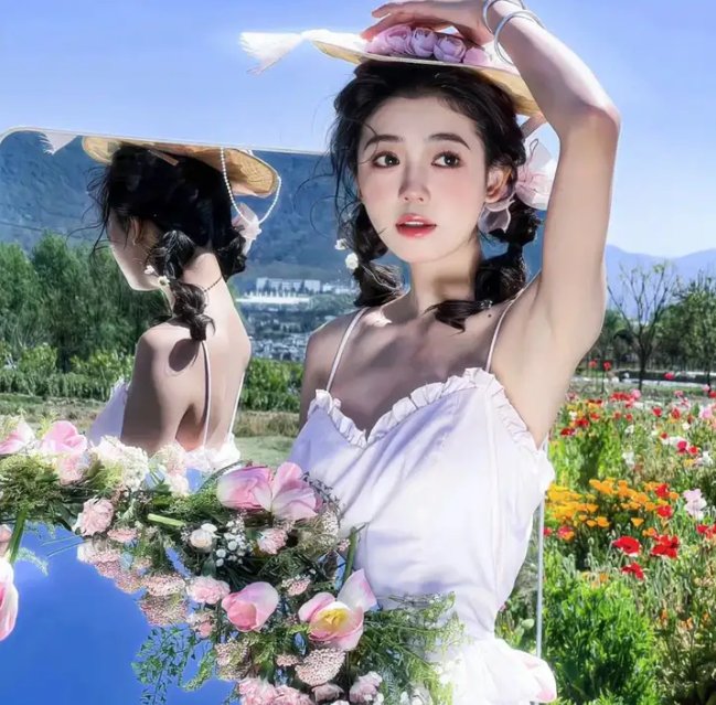爱的痴狂